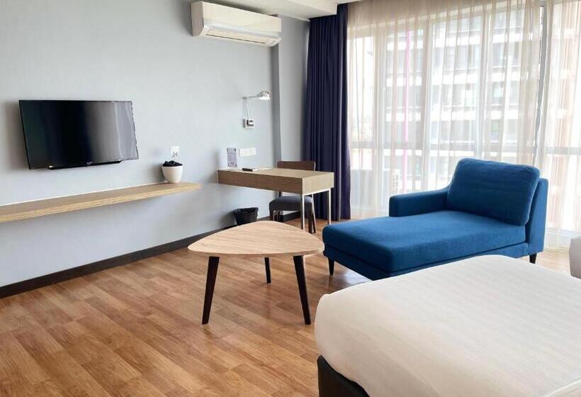 בית מלון כפרי Win