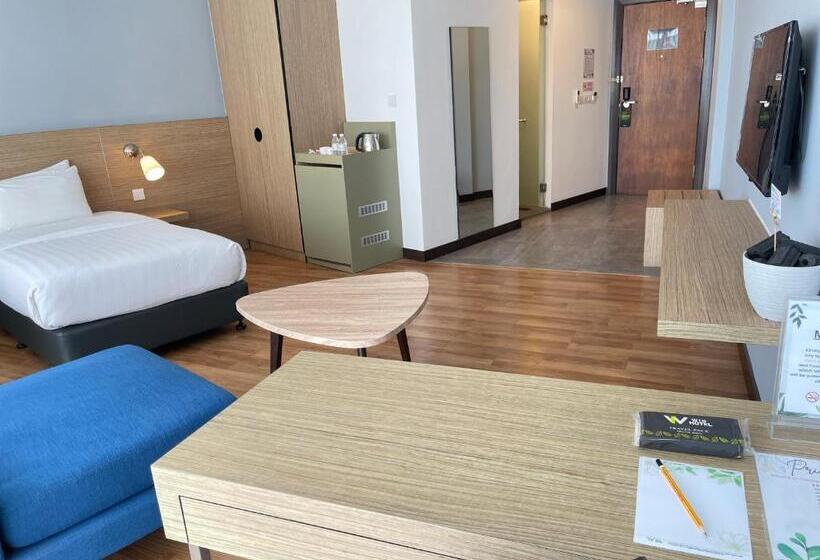 בית מלון כפרי Win