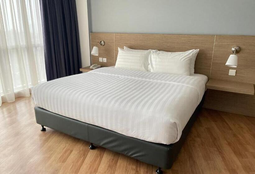 בית מלון כפרי Win