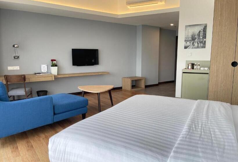 בית מלון כפרי Win