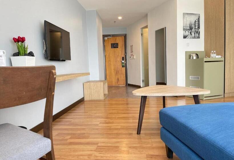 בית מלון כפרי Win