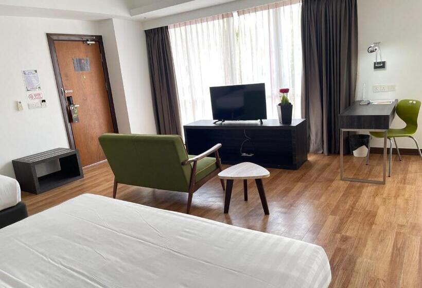 בית מלון כפרי Win