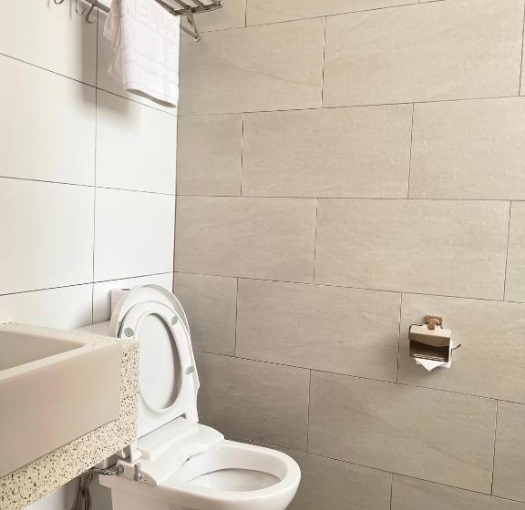 בית מלון כפרי Win