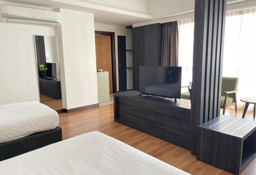 בית מלון כפרי Win