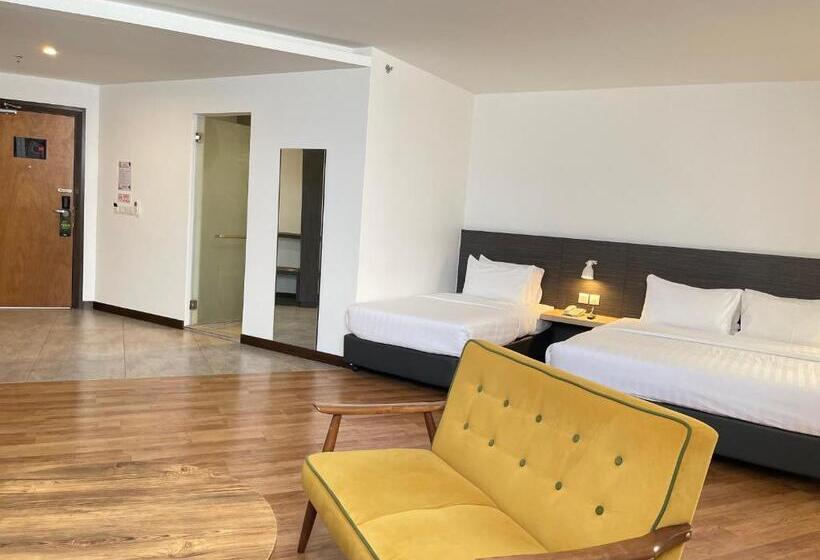 בית מלון כפרי Win