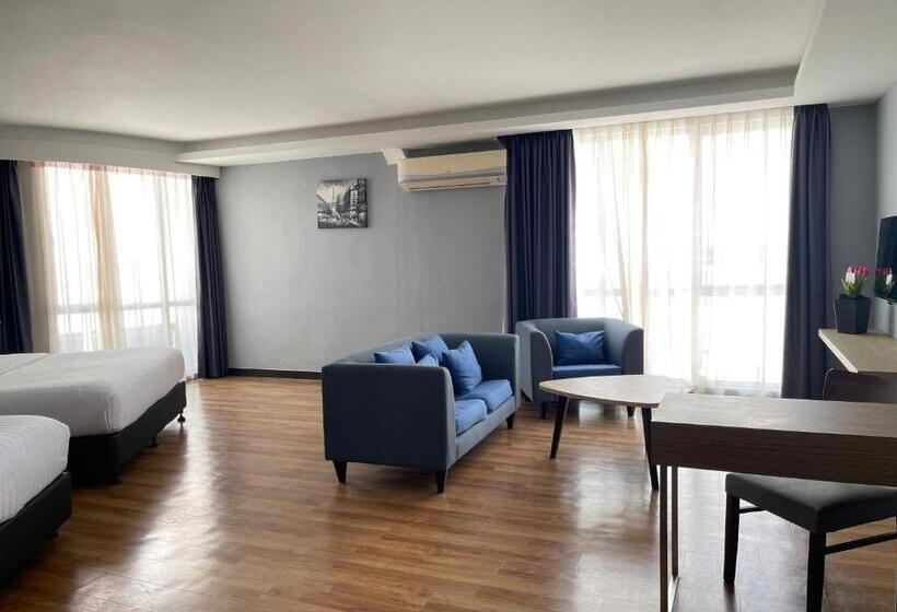 בית מלון כפרי Win