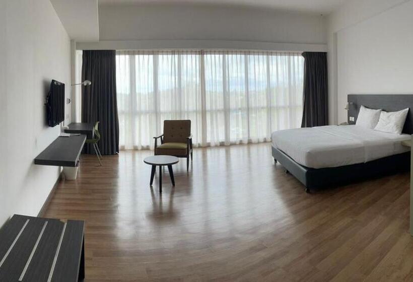 בית מלון כפרי Win