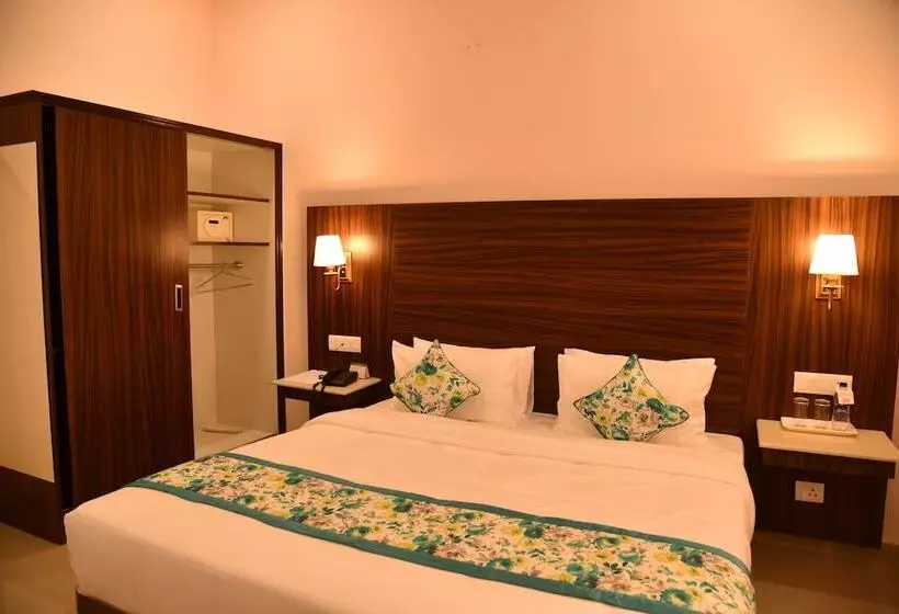 Mastiff Hotel Palampur