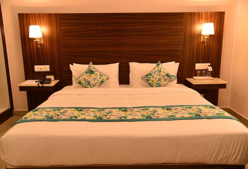 Mastiff Hotel Palampur