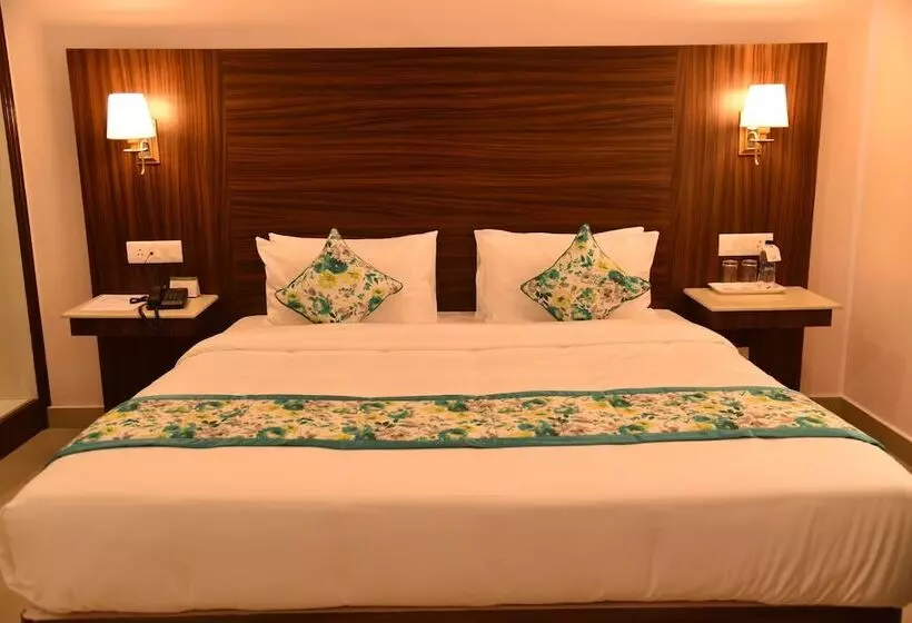 Mastiff Hotel Palampur