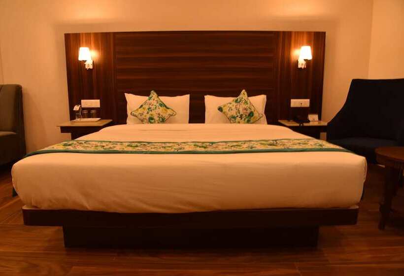 Mastiff Hotel Palampur