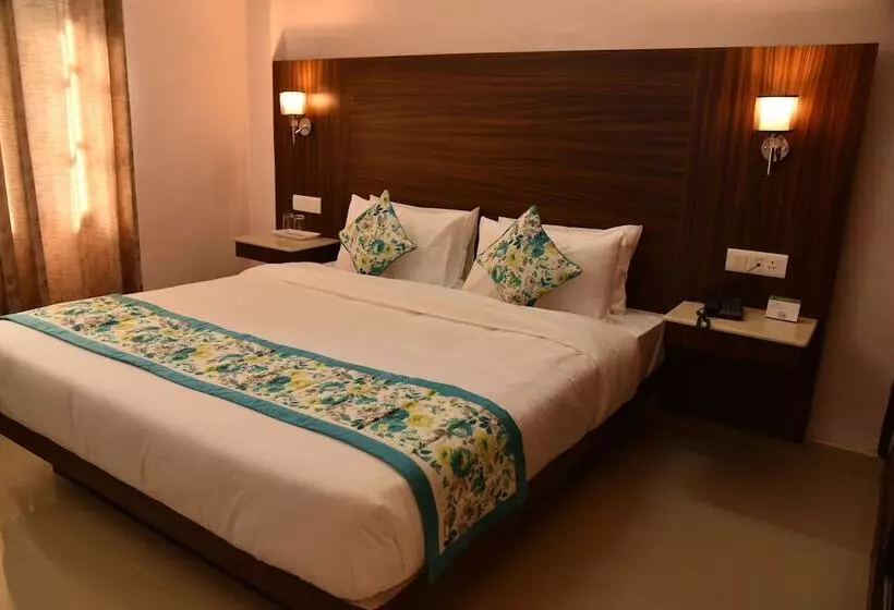 Mastiff Hotel Palampur