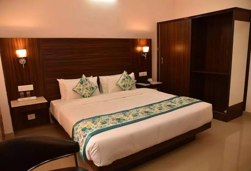 Mastiff Hotel Palampur