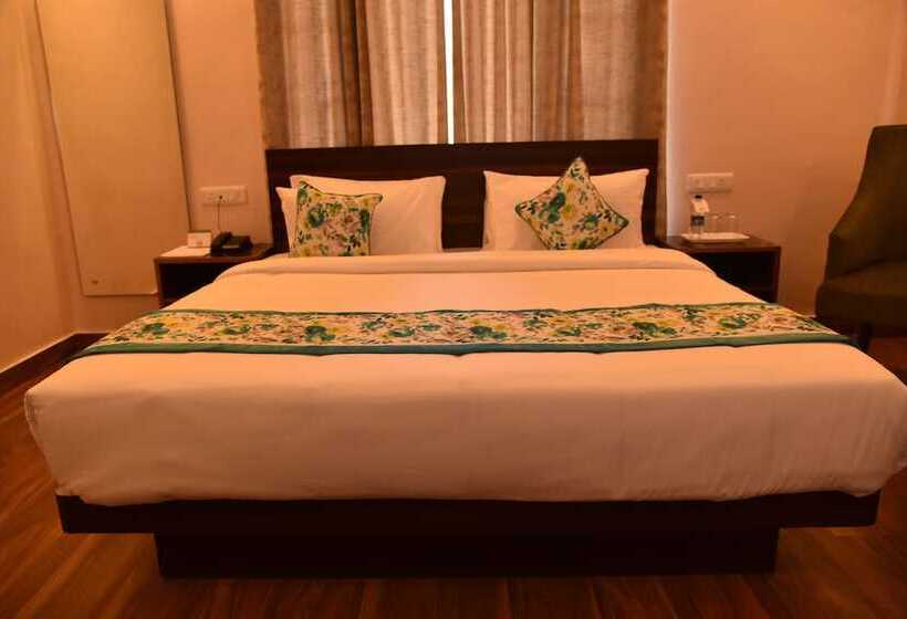 Mastiff Hotel Palampur