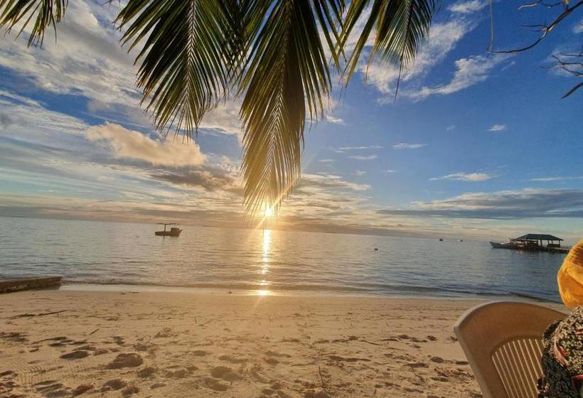 پانسیون Arianna Dhangethi