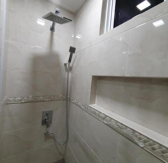 پانسیون Arianna Dhangethi