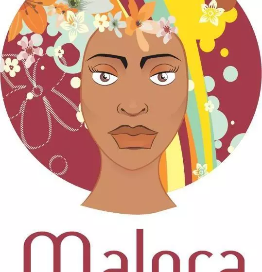 Majatalo Maloca Hospedagem