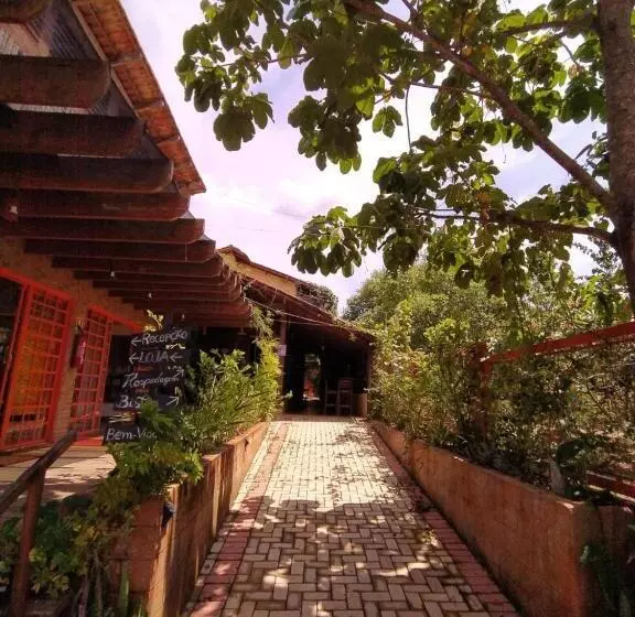 Majatalo Maloca Hospedagem