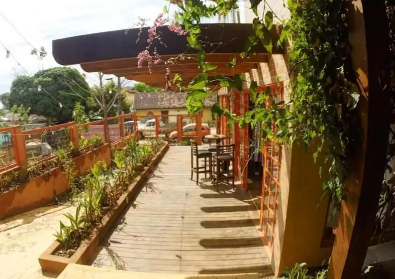 Majatalo Maloca Hospedagem