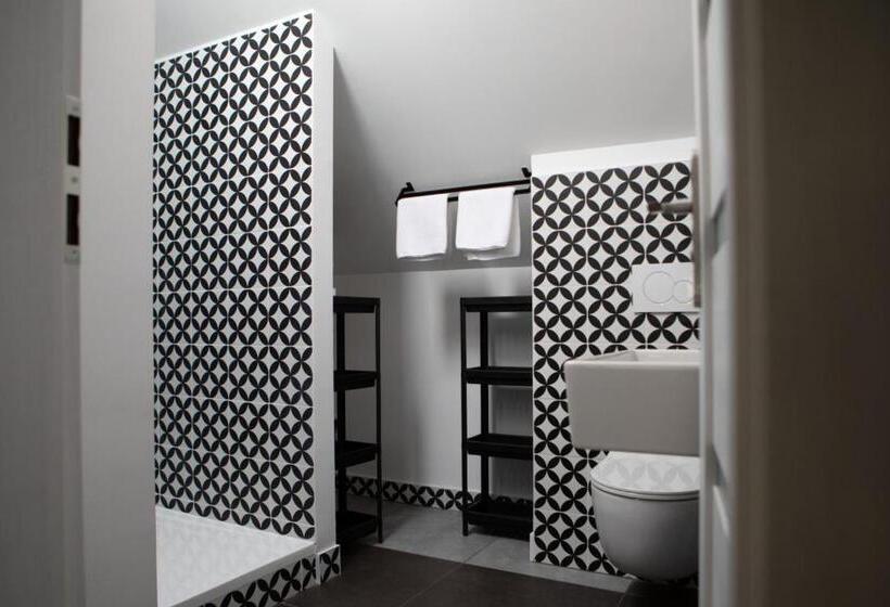 Pensjonat Turistická Ubytovna U Tlusťocha