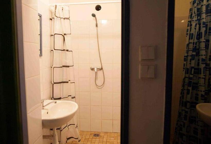 Pensjonat Turistická Ubytovna U Tlusťocha