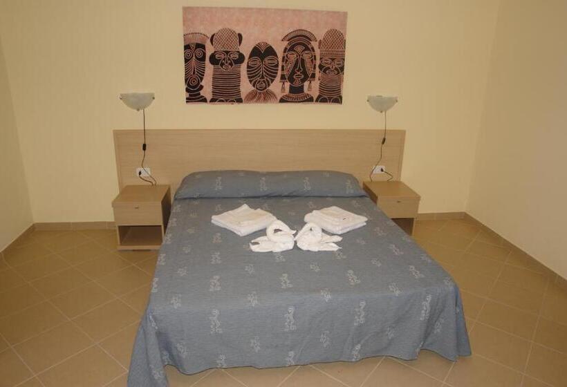 Aparthotel Ponta Preta