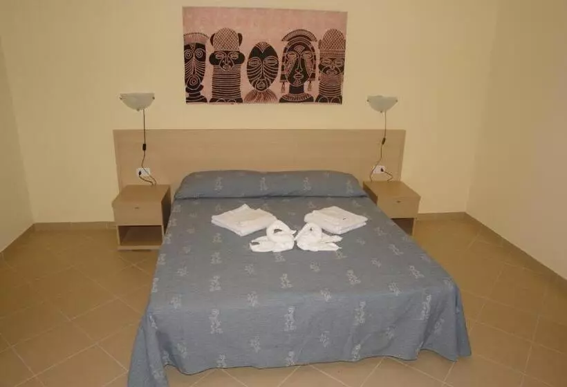 Aparthotel Ponta Preta