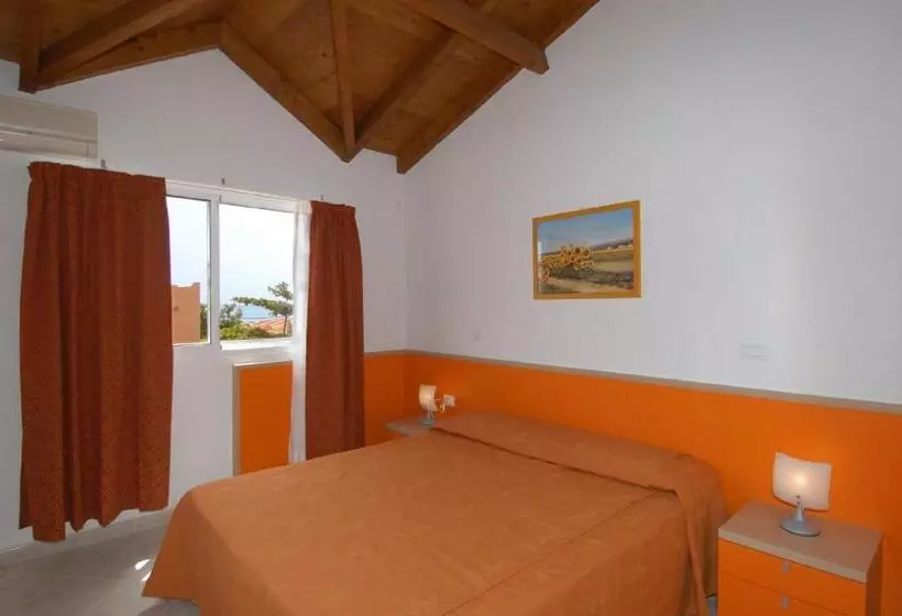 Aparthotel Ponta Preta