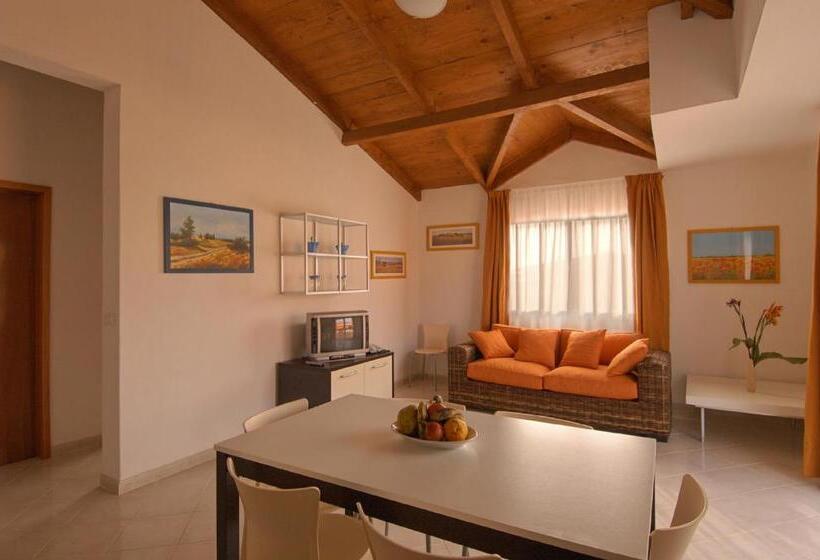 Aparthotel Ponta Preta