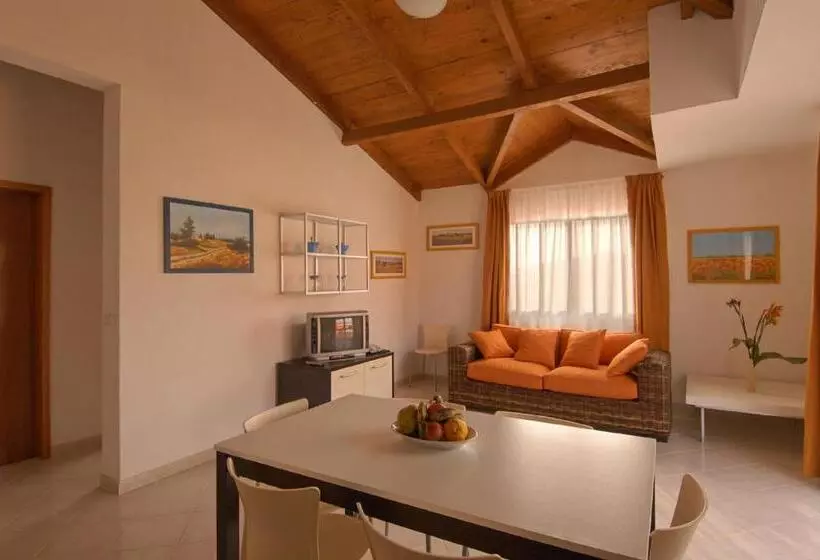 Aparthotel Ponta Preta