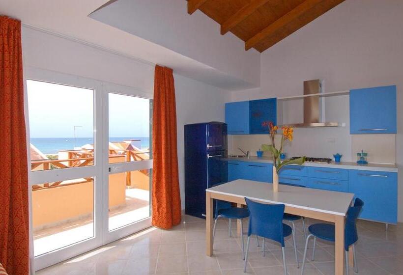 Aparthotel Ponta Preta