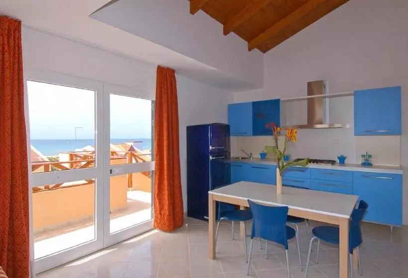 Aparthotel Ponta Preta