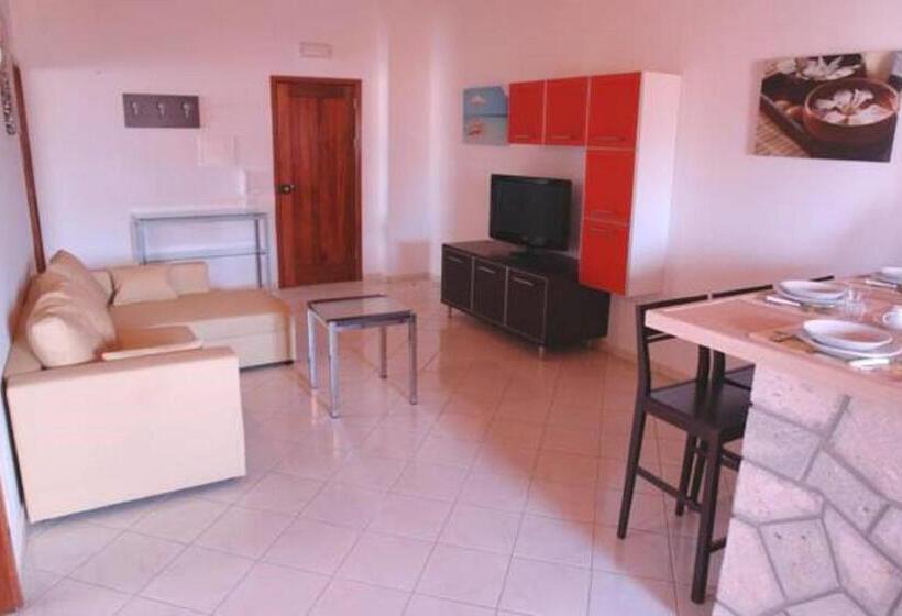 Aparthotel Ponta Preta