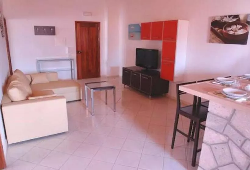 Aparthotel Ponta Preta