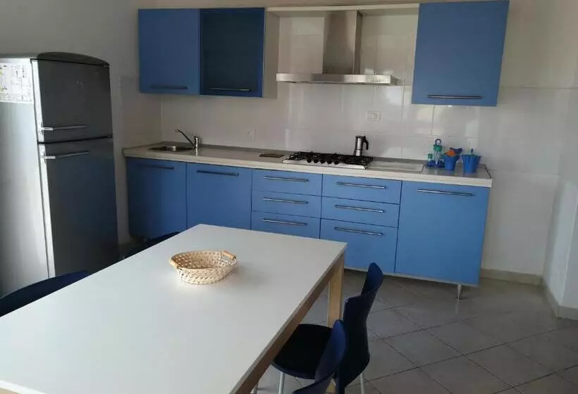 Aparthotel Ponta Preta