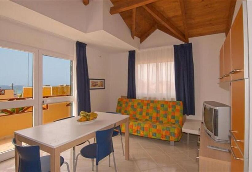 Aparthotel Ponta Preta