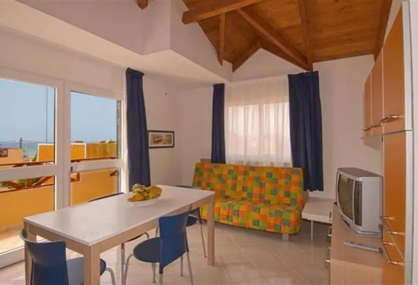 Aparthotel Ponta Preta