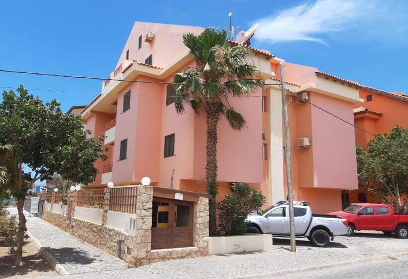 Aparthotel Ponta Preta