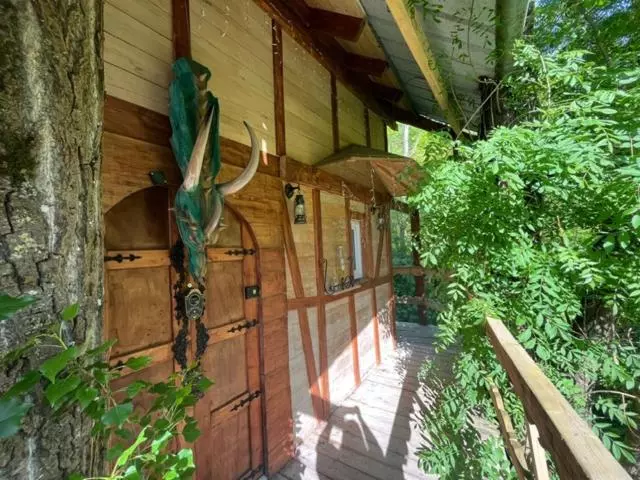 B&b Au Bois Dormant Chambres D Hotes