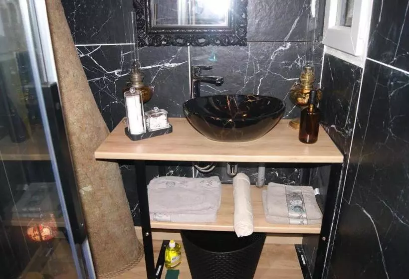 B&b Au Bois Dormant Chambres D Hotes