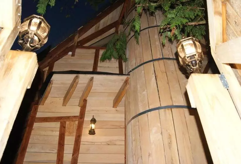 B&b Au Bois Dormant Chambres D Hotes