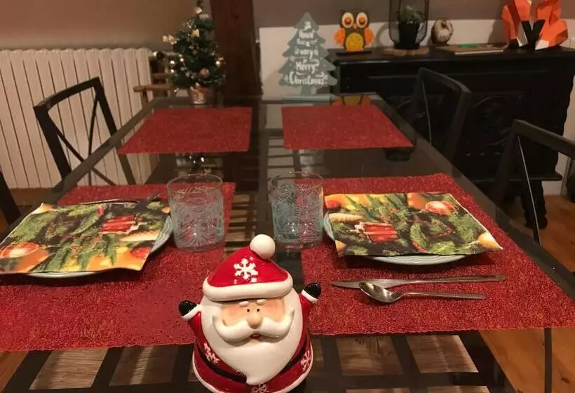 B&b Au Bois Dormant Chambres D Hotes