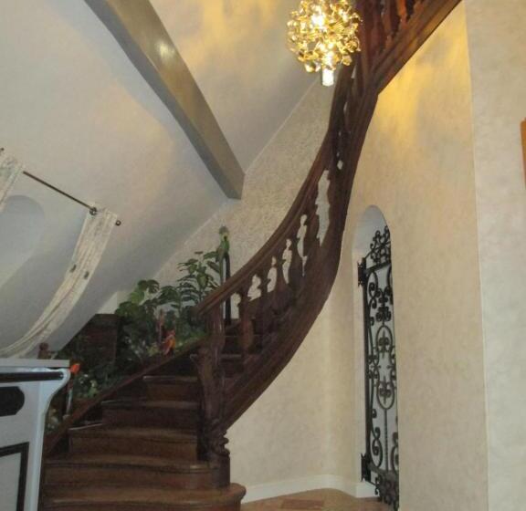 B&b Au Bois Dormant Chambres D Hotes