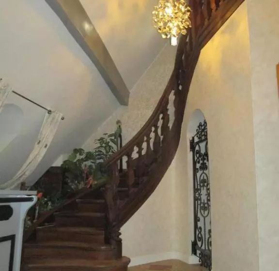 B&b Au Bois Dormant Chambres D Hotes