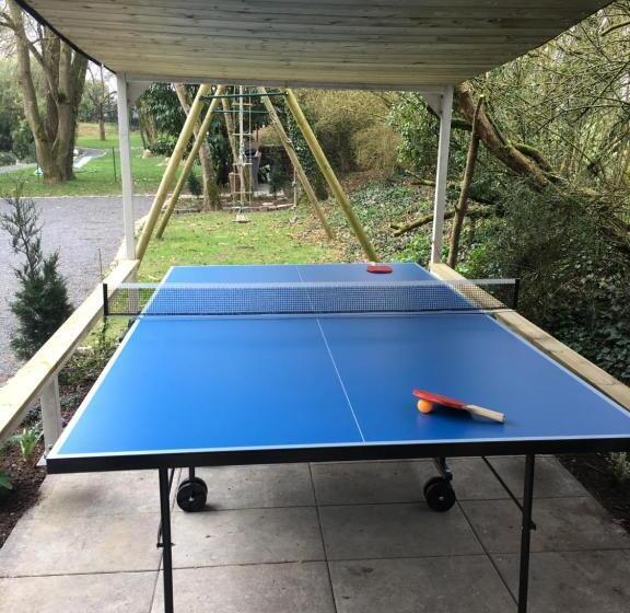 B&b Au Bois Dormant Chambres D Hotes