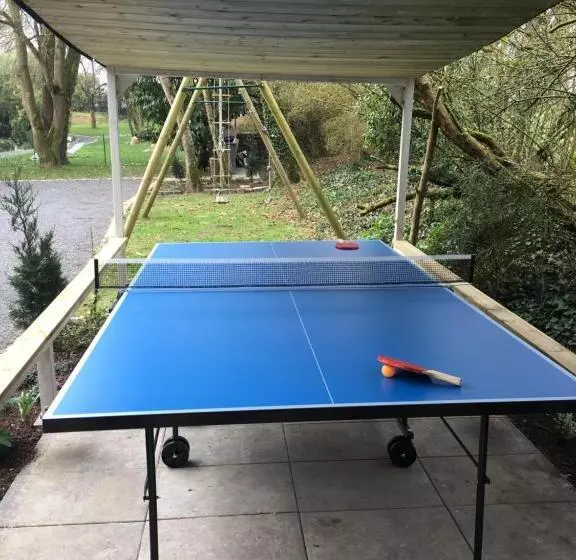 B&b Au Bois Dormant Chambres D Hotes