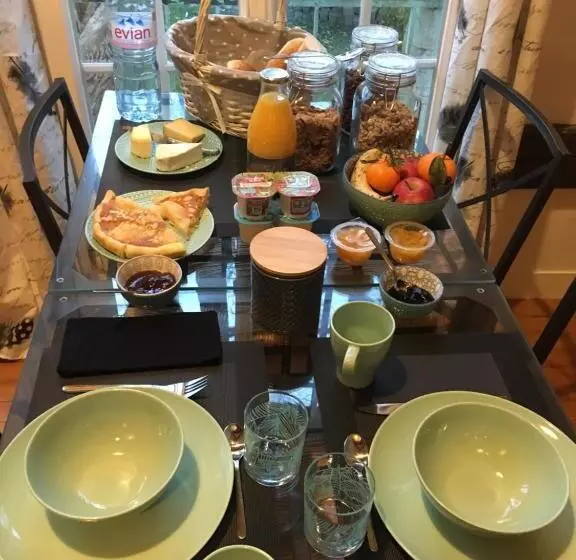 B&b Au Bois Dormant Chambres D Hotes