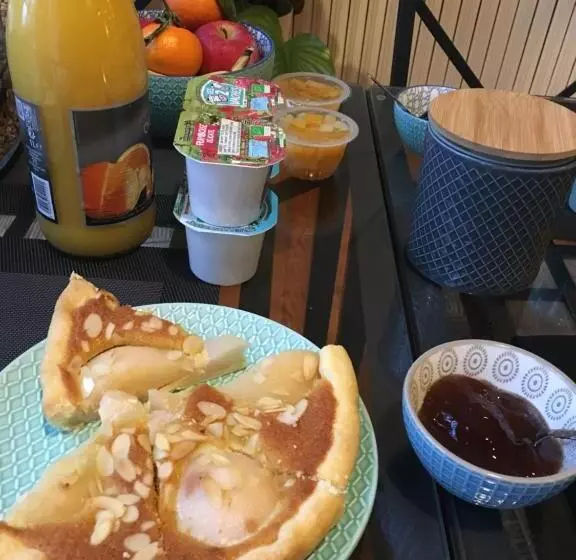 B&b Au Bois Dormant Chambres D Hotes