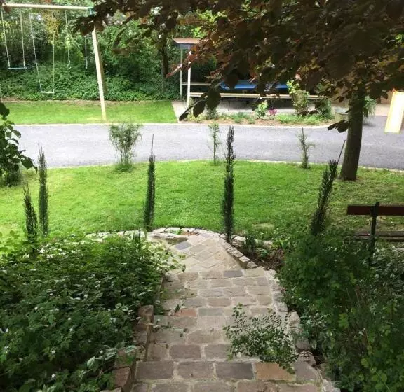 B&b Au Bois Dormant Chambres D Hotes