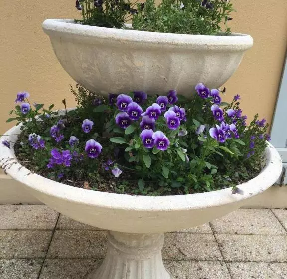 B&b Au Bois Dormant Chambres D Hotes